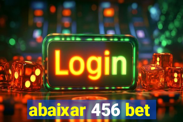 abaixar 456 bet